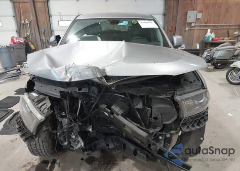 2018 Dodge Durango Gt Rwd z USA, uszkodzony, nr VIN 1C4RDHDG6JC154133